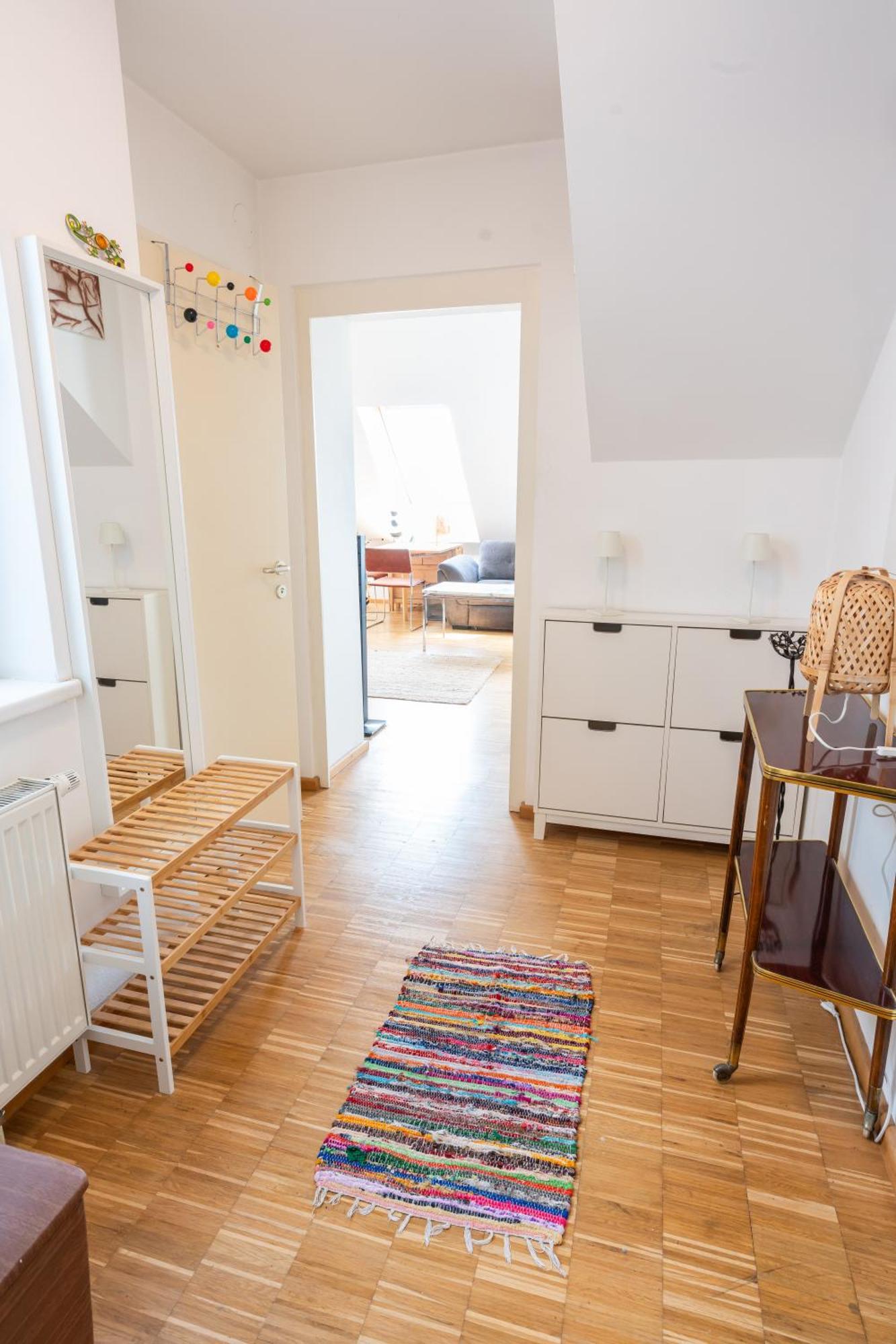 City Paradise Apartment Wien