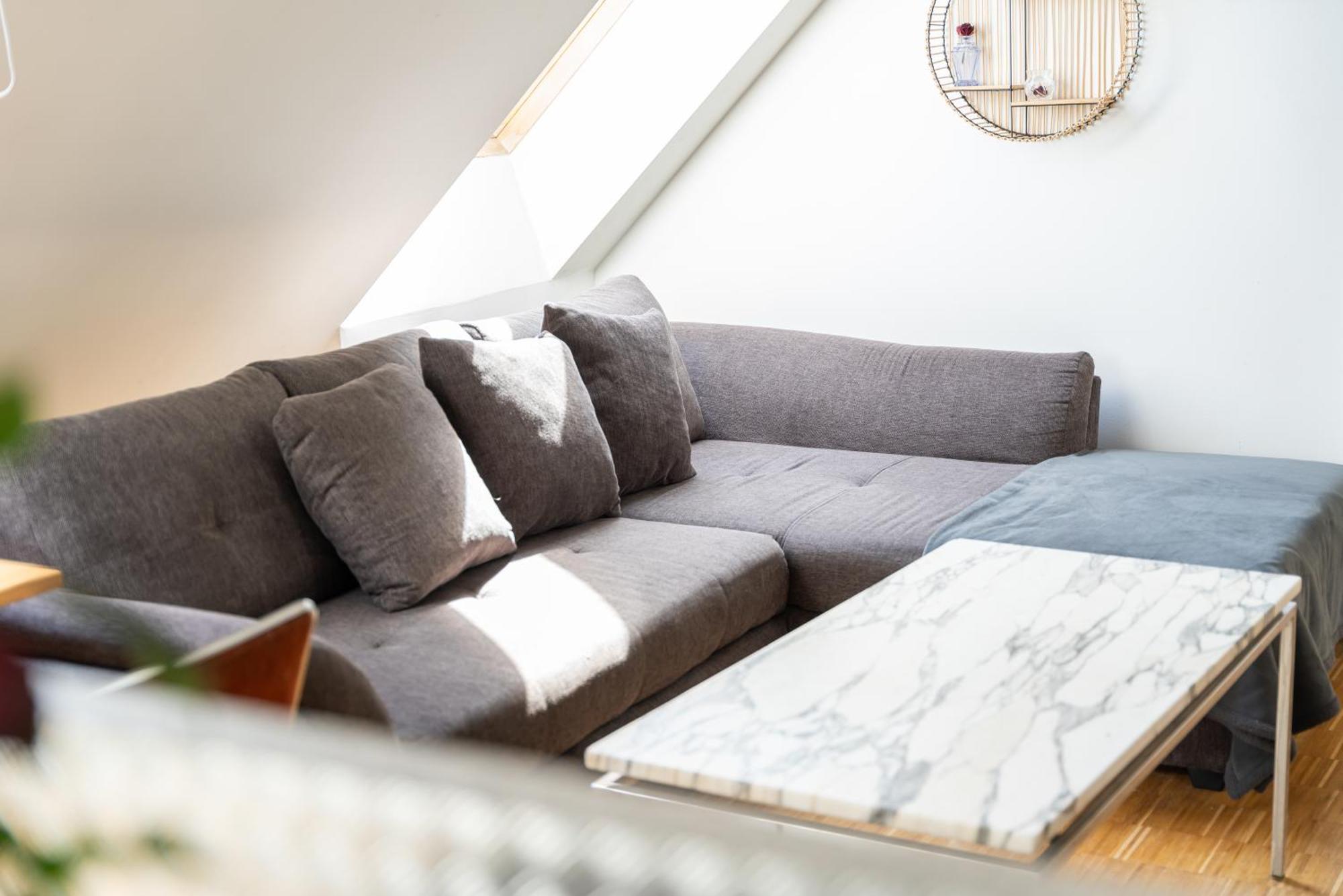 City Paradise Apartment Wien