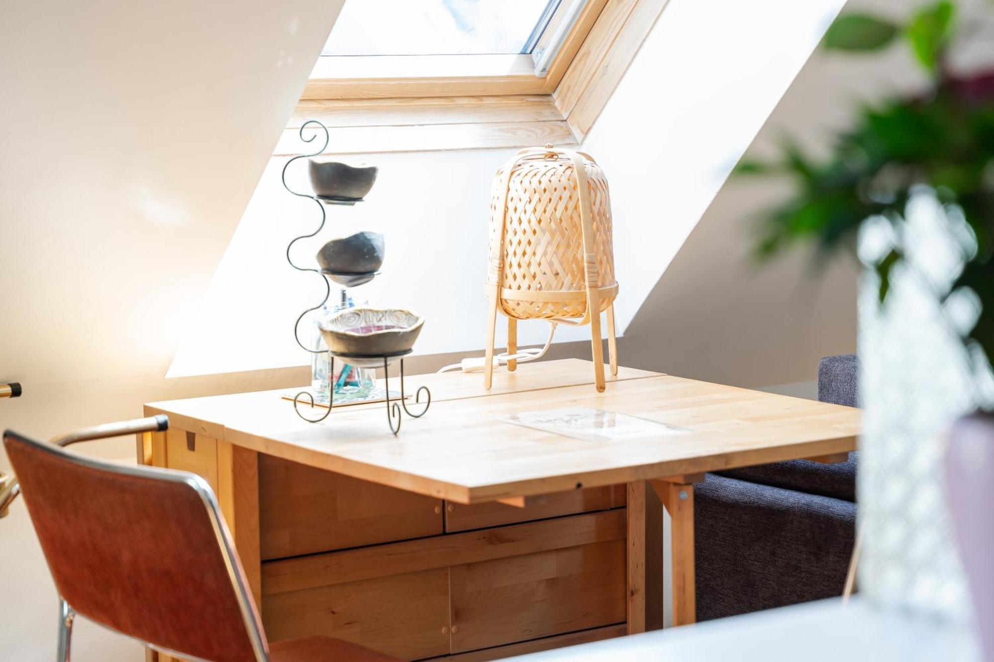 City Paradise Apartment Wien